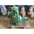 Marine bilge sea water pump